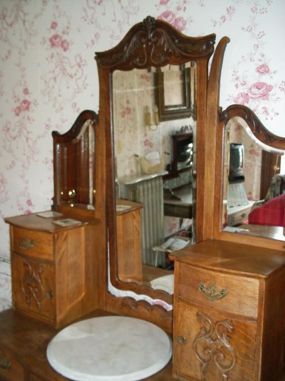 Enchanted Nights Bed & Bath Kittery Room photo